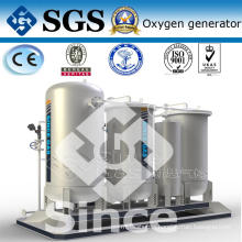 Gas Generator Oxygen Equipment (PO)